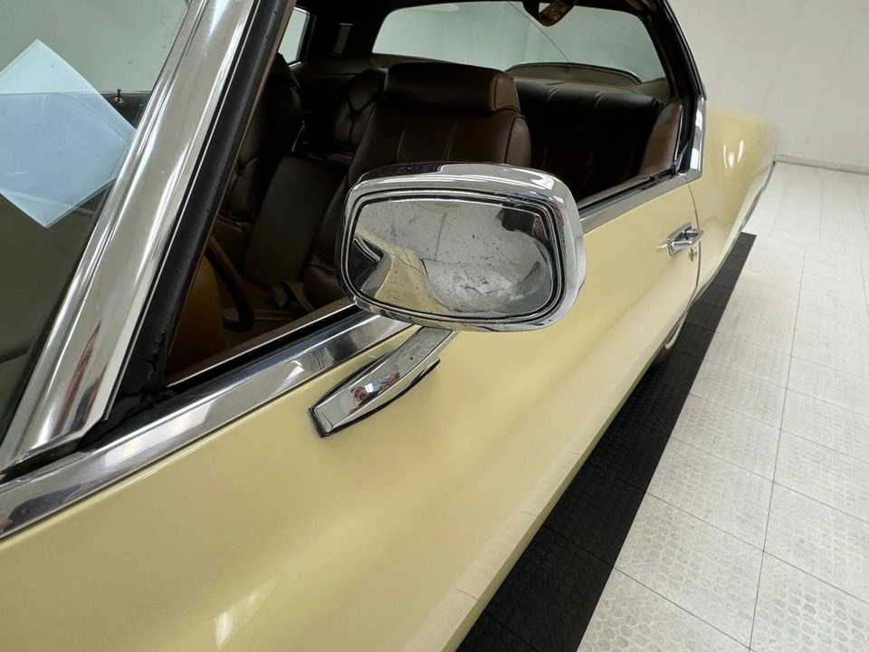 1971 Buick Riviera Boattail 3rd Gen - Image 15 of 31