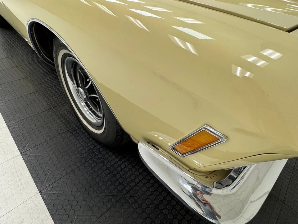 1971 Buick Riviera Boattail 3rd Gen - Image 28 of 31