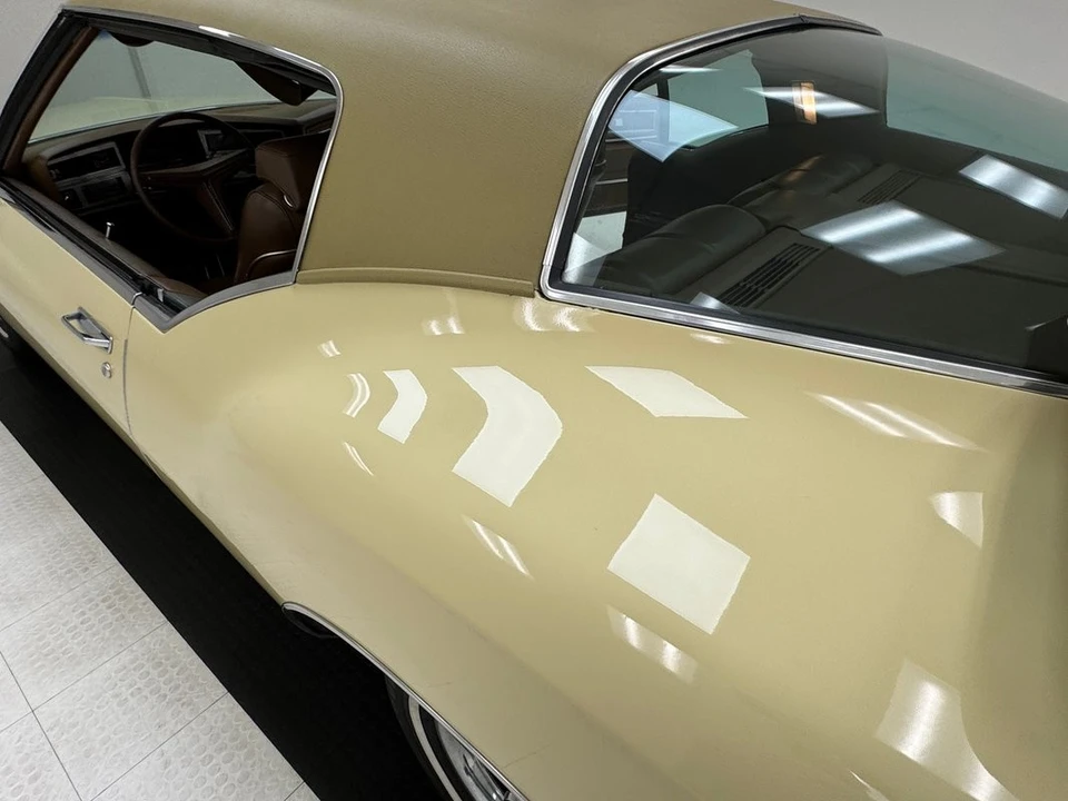 1971 Buick Riviera Boattail 3rd Gen - Image 30 of 31