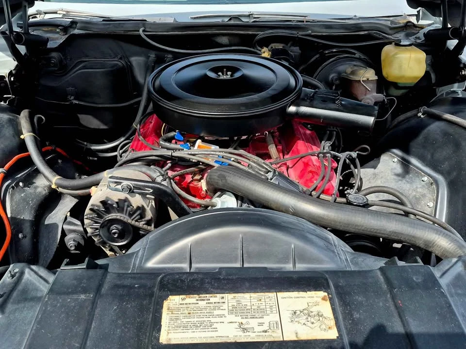 1971 Buick Riviera Boattail 3rd Gen - Image 2 of 5