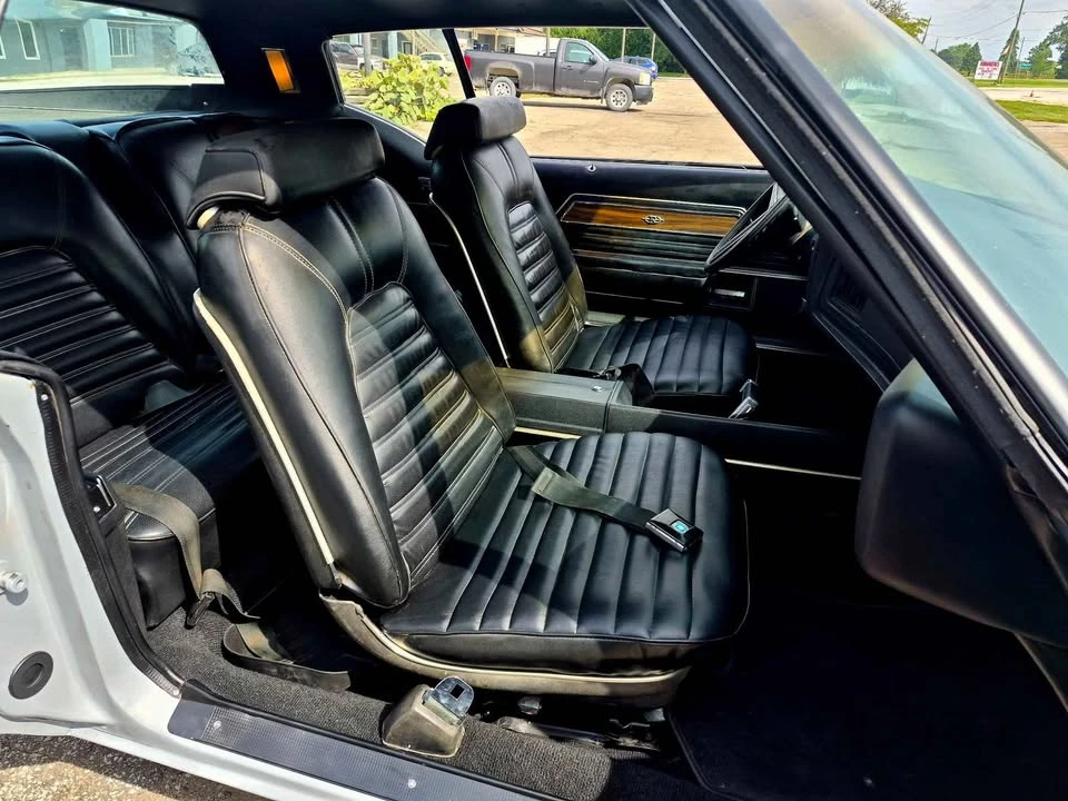 1971 Buick Riviera Boattail 3rd Gen - Image 3 of 5