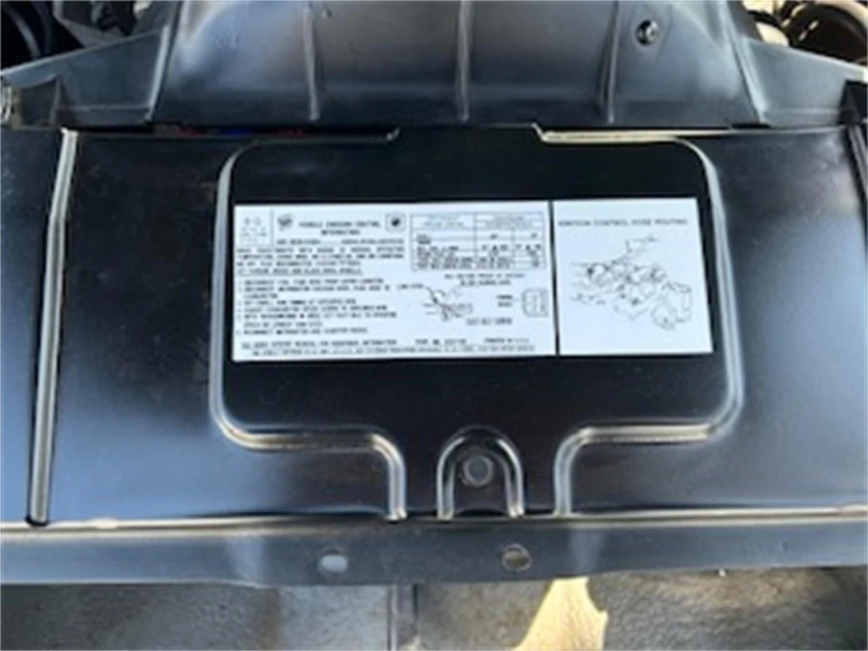 1971 Buick Skylark 3rd Gen - Image 24 of 24