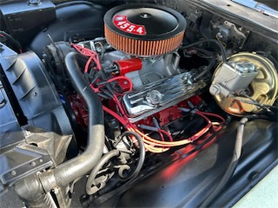 1971 Buick Skylark 3rd Gen - Image 20 of 24