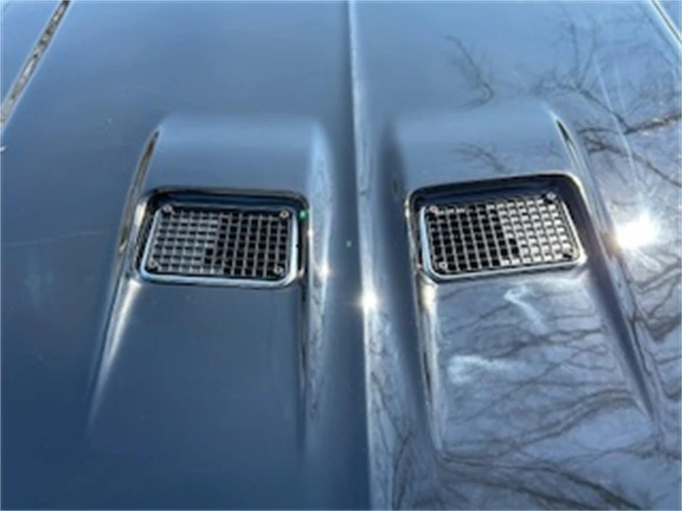 1971 Buick Skylark 3rd Gen - Image 17 of 24