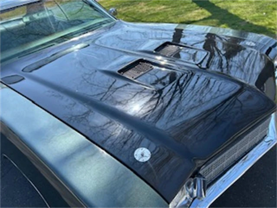 1971 Buick Skylark 3rd Gen - Image 18 of 24