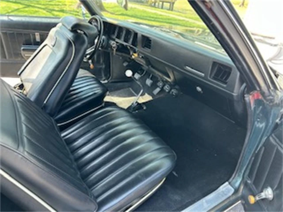1971 Buick Skylark 3rd Gen - Image 11 of 24