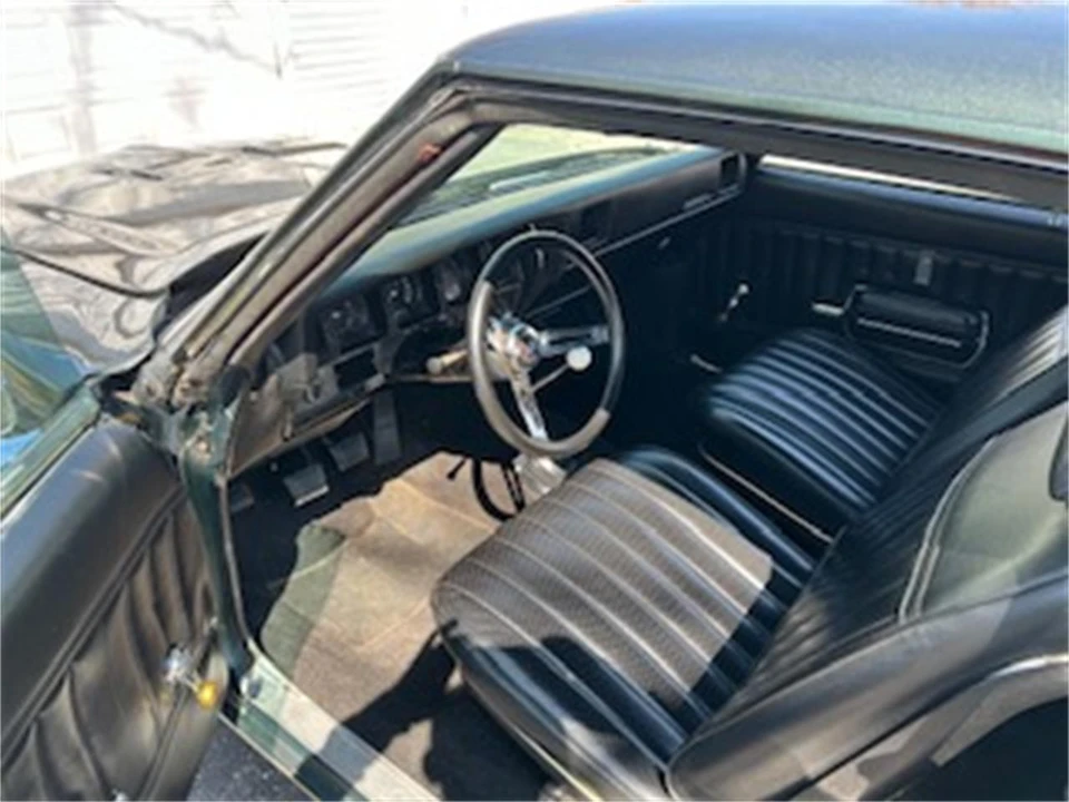 1971 Buick Skylark 3rd Gen - Image 9 of 24
