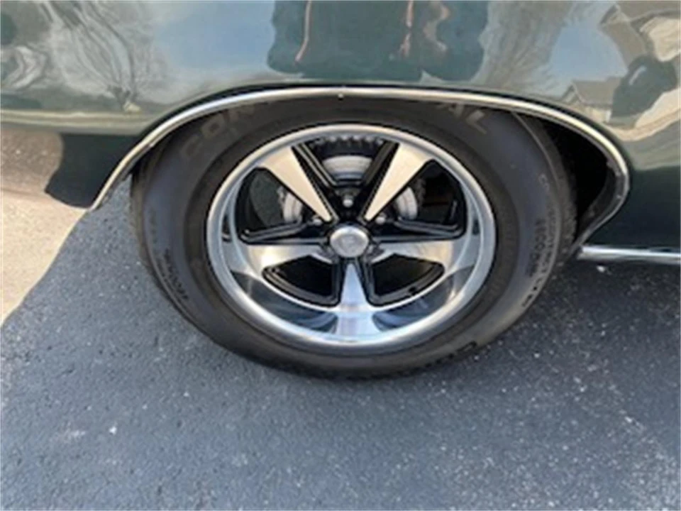 1971 Buick Skylark 3rd Gen - Image 22 of 24