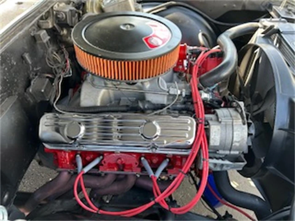 1971 Buick Skylark 3rd Gen - Image 21 of 24