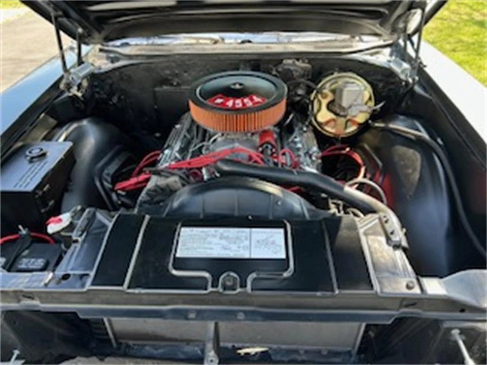 1971 Buick Skylark 3rd Gen - Image 19 of 24