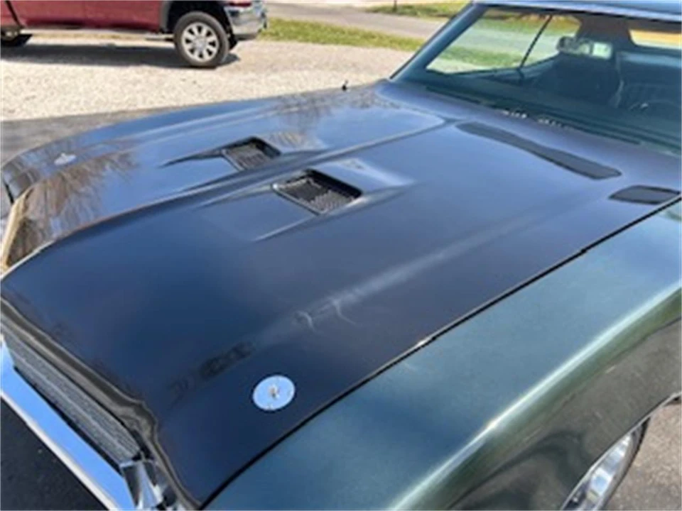 1971 Buick Skylark 3rd Gen - Image 2 of 24