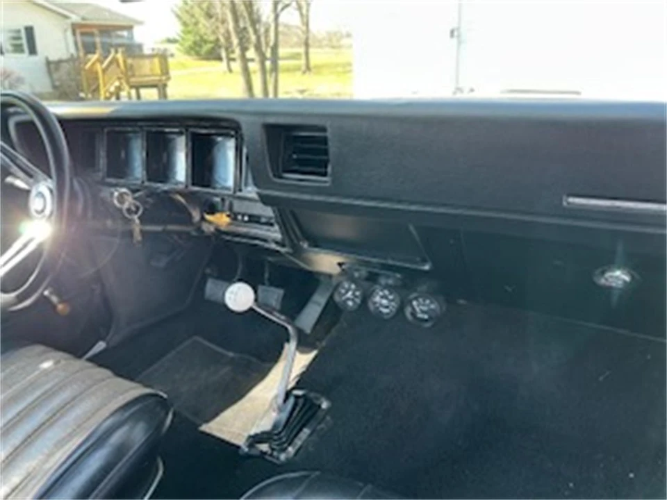 1971 Buick Skylark 3rd Gen - Image 13 of 24