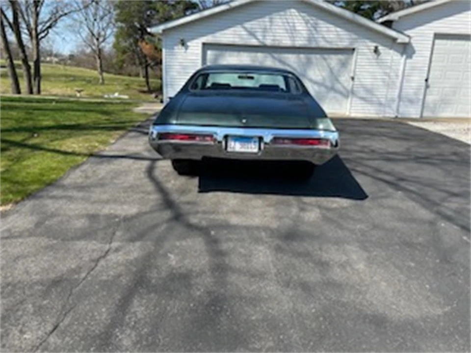 1971 Buick Skylark 3rd Gen - Image 5 of 24