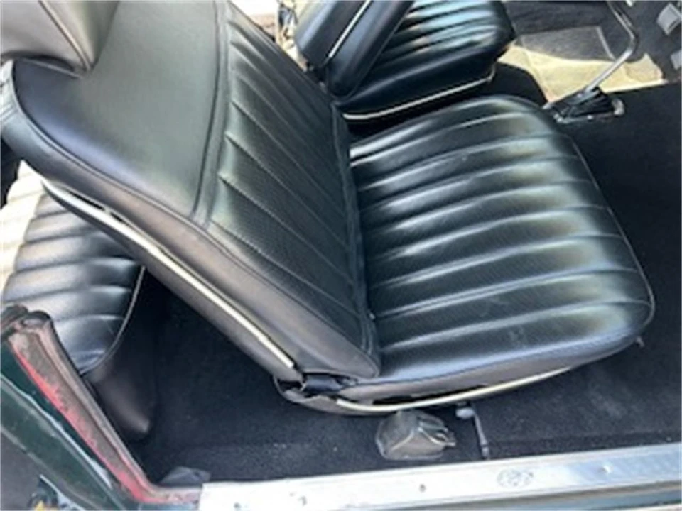 1971 Buick Skylark 3rd Gen - Image 12 of 24