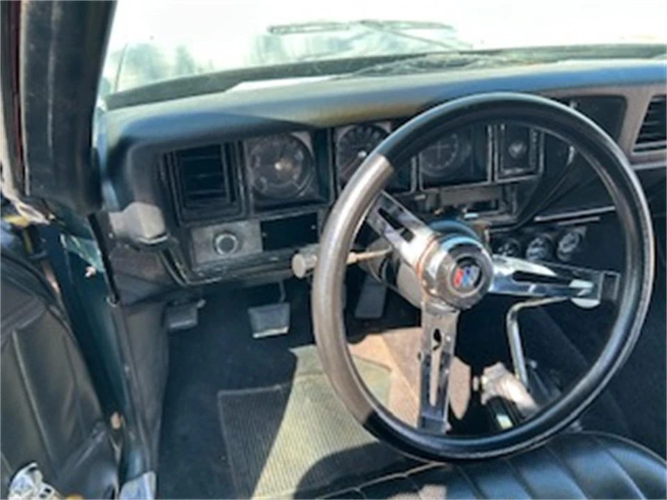 1971 Buick Skylark 3rd Gen - Image 10 of 24