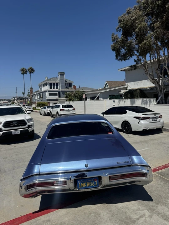 1971 Buick Skylark 3rd Gen - Image 4 of 18