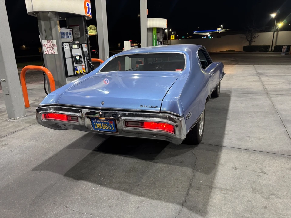 1971 Buick Skylark 3rd Gen - Image 17 of 18