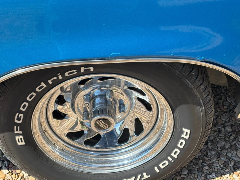 1971 Buick Skylark 3rd Gen - Image 2 of 21