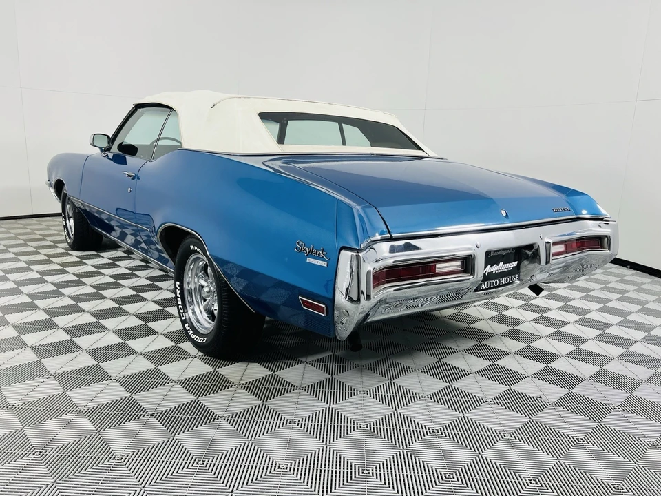1971 Buick Skylark 3rd Gen - Image 9 of 21