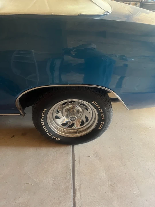 1971 Buick Skylark 3rd Gen - Image 16 of 21