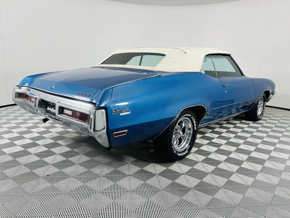 1971 Buick Skylark 3rd Gen - Image 8 of 21