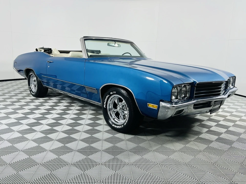 1971 Buick Skylark 3rd Gen - Image 2 of 21
