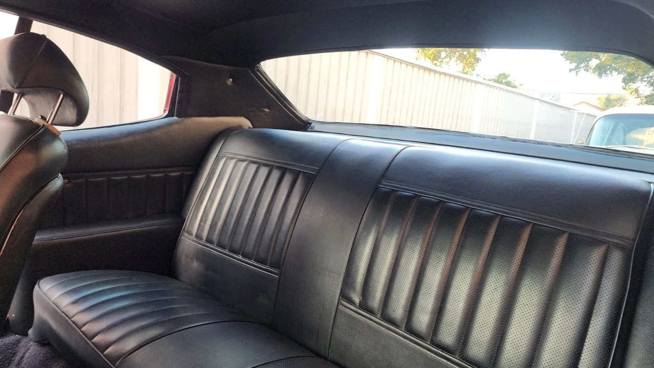 1971 Buick Skylark 3rd Gen - Image 7 of 14