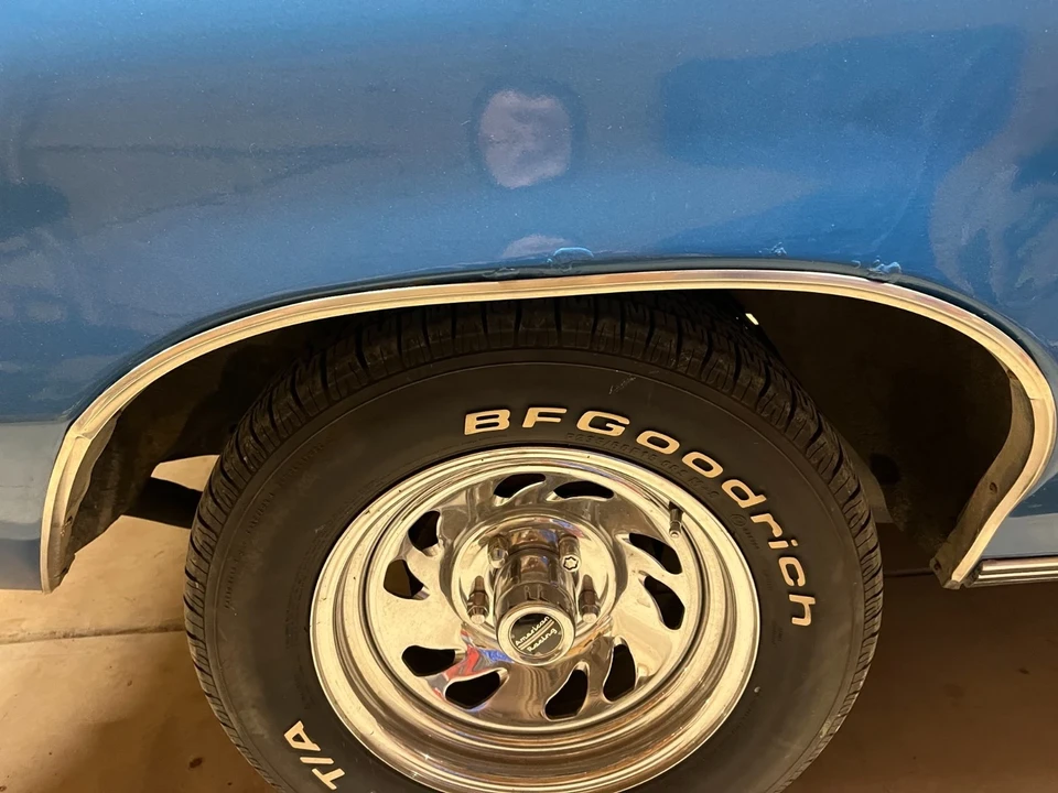 1971 Buick Skylark 3rd Gen - Image 18 of 21