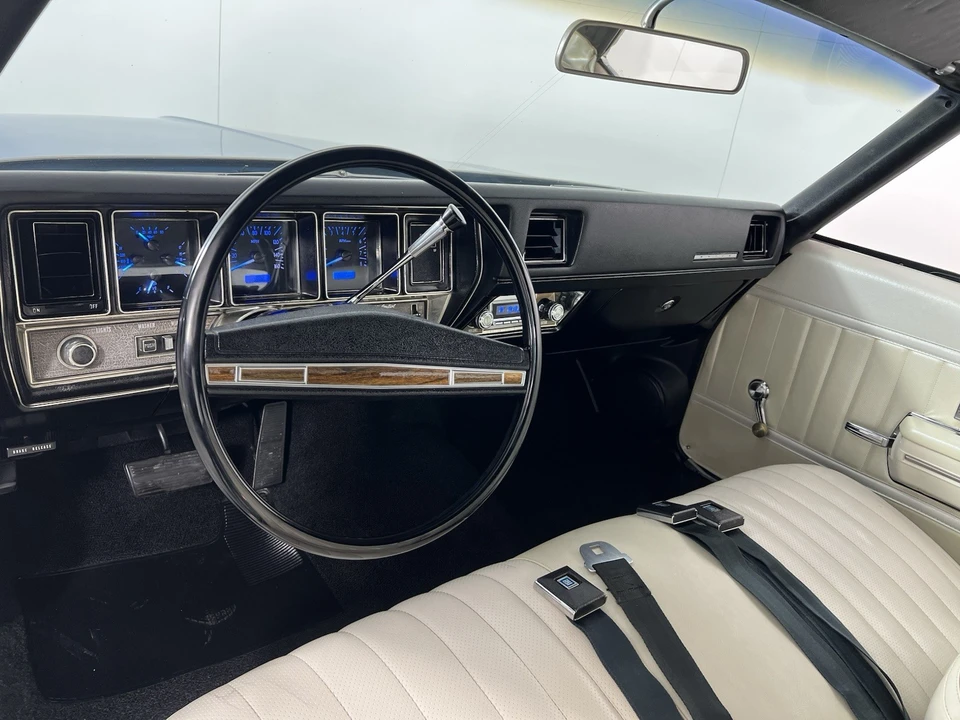 1971 Buick Skylark 3rd Gen - Image 14 of 21