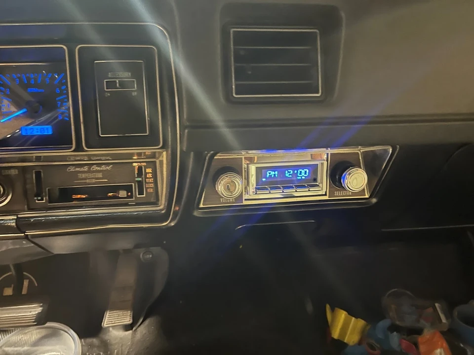 1971 Buick Skylark 3rd Gen - Image 12 of 21