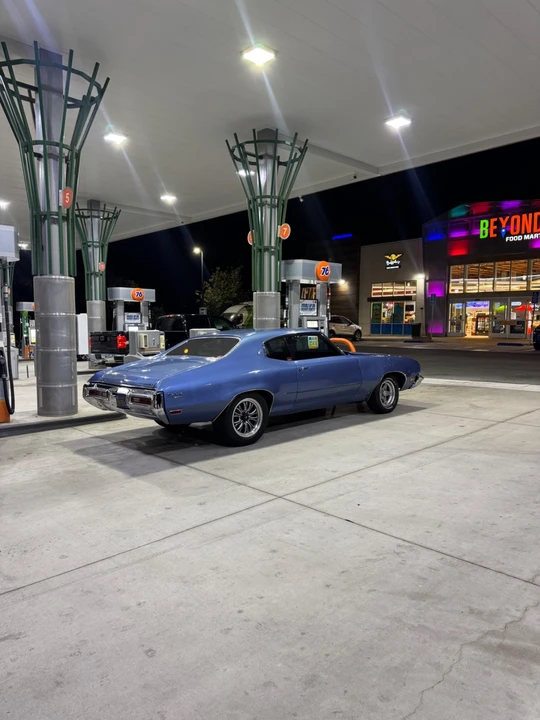1971 Buick Skylark 3rd Gen - Image 15 of 18