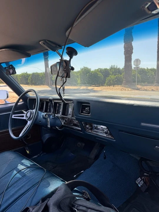 1971 Buick Skylark 3rd Gen - Image 7 of 18