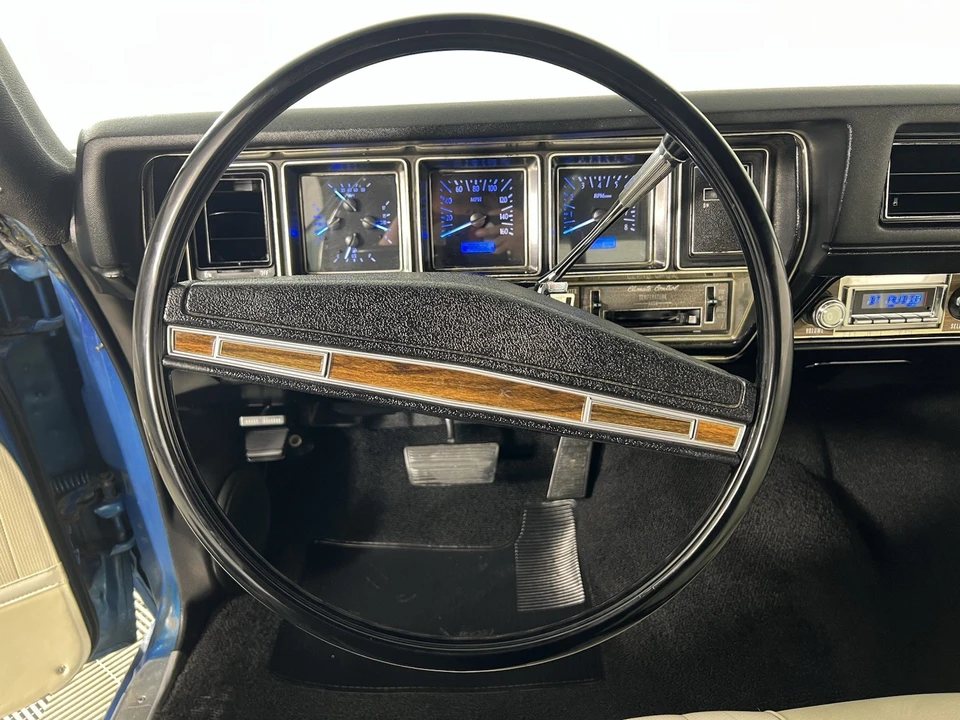 1971 Buick Skylark 3rd Gen - Image 15 of 21