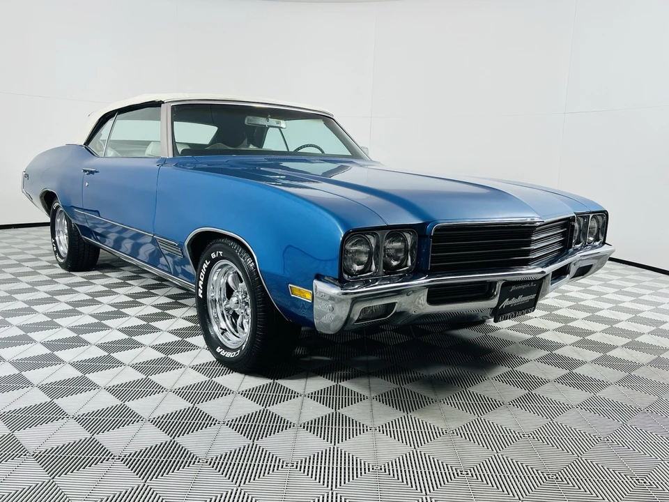 1971 Buick Skylark 3rd Gen - Image 6 of 21
