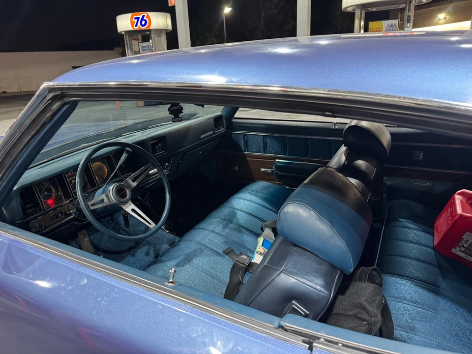 1971 Buick Skylark 3rd Gen - Image 16 of 18