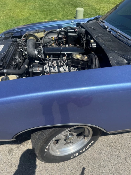 1971 Buick Skylark 3rd Gen - Image 18 of 18