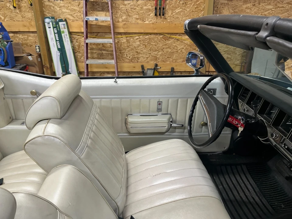 1971 Buick Skylark 3rd Gen - Image 20 of 21