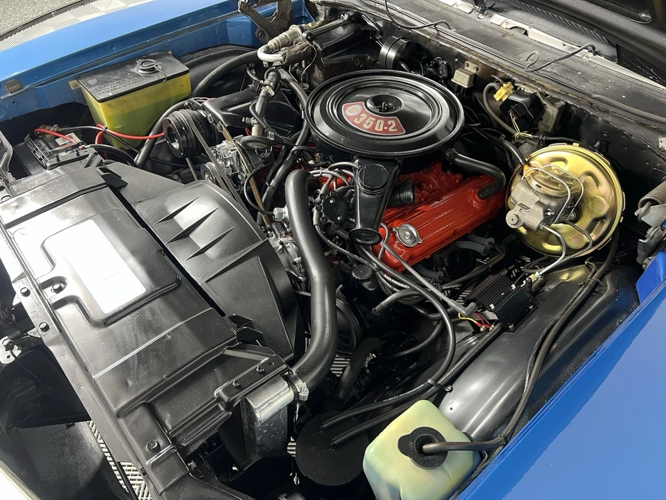 1971 Buick Skylark 3rd Gen - Image 20 of 21