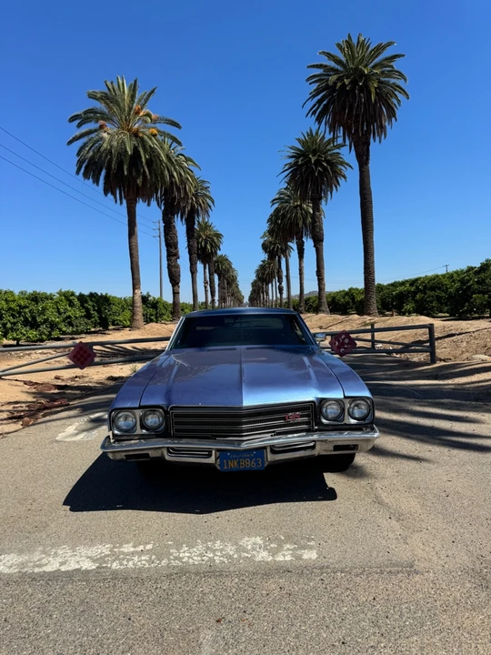 1971 Buick Skylark 3rd Gen - Image 13 of 18