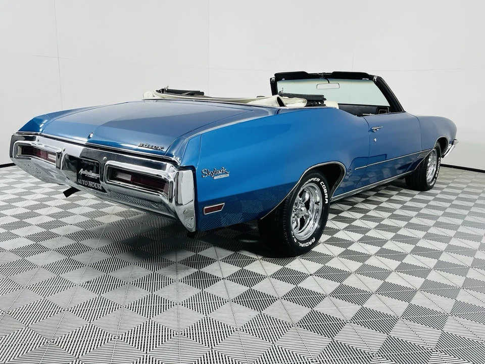 1971 Buick Skylark 3rd Gen - Image 5 of 21