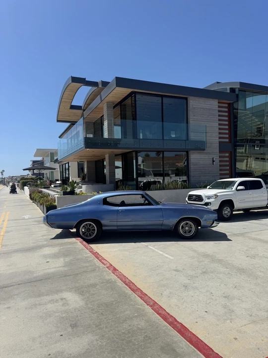1971 Buick Skylark 3rd Gen - Image 5 of 18