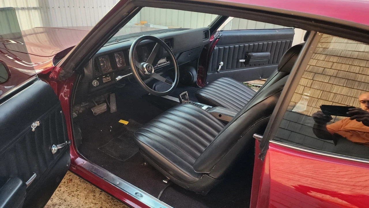 1971 Buick Skylark 3rd Gen - Image 3 of 14