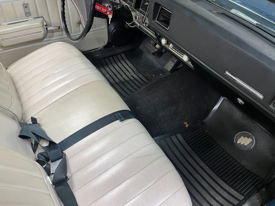 1971 Buick Skylark 3rd Gen - Image 21 of 21