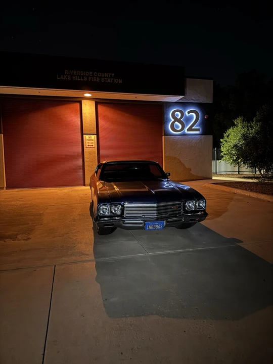 1971 Buick Skylark 3rd Gen - Image 6 of 18