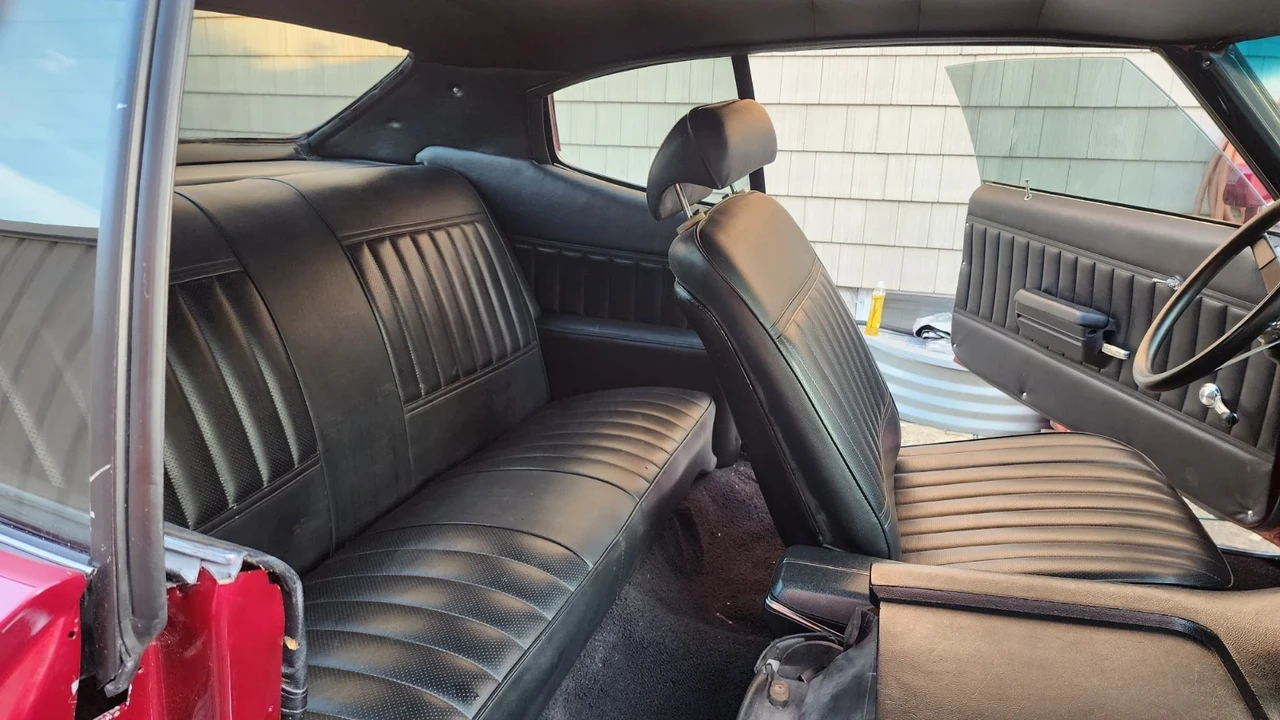 1971 Buick Skylark 3rd Gen - Image 9 of 14
