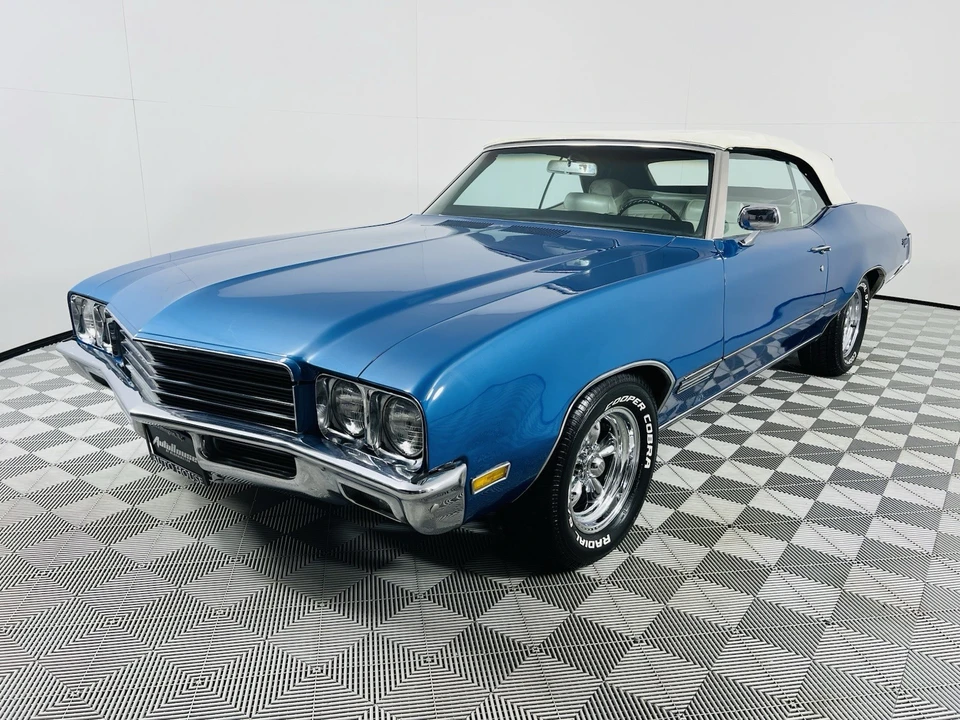 1971 Buick Skylark 3rd Gen - Image 11 of 21
