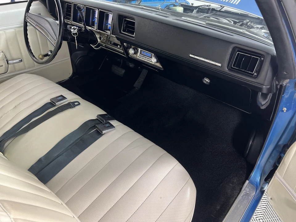 1971 Buick Skylark 3rd Gen - Image 17 of 21