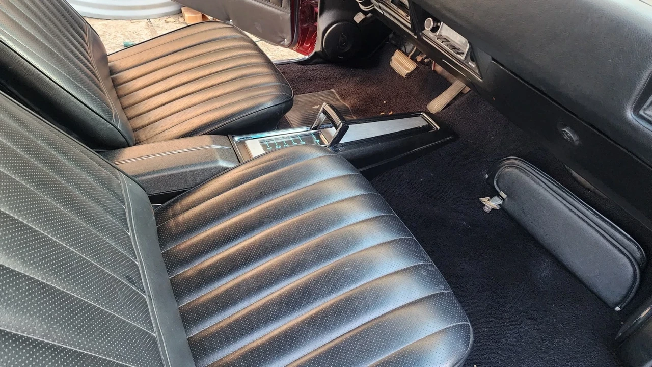 1971 Buick Skylark 3rd Gen - Image 10 of 14