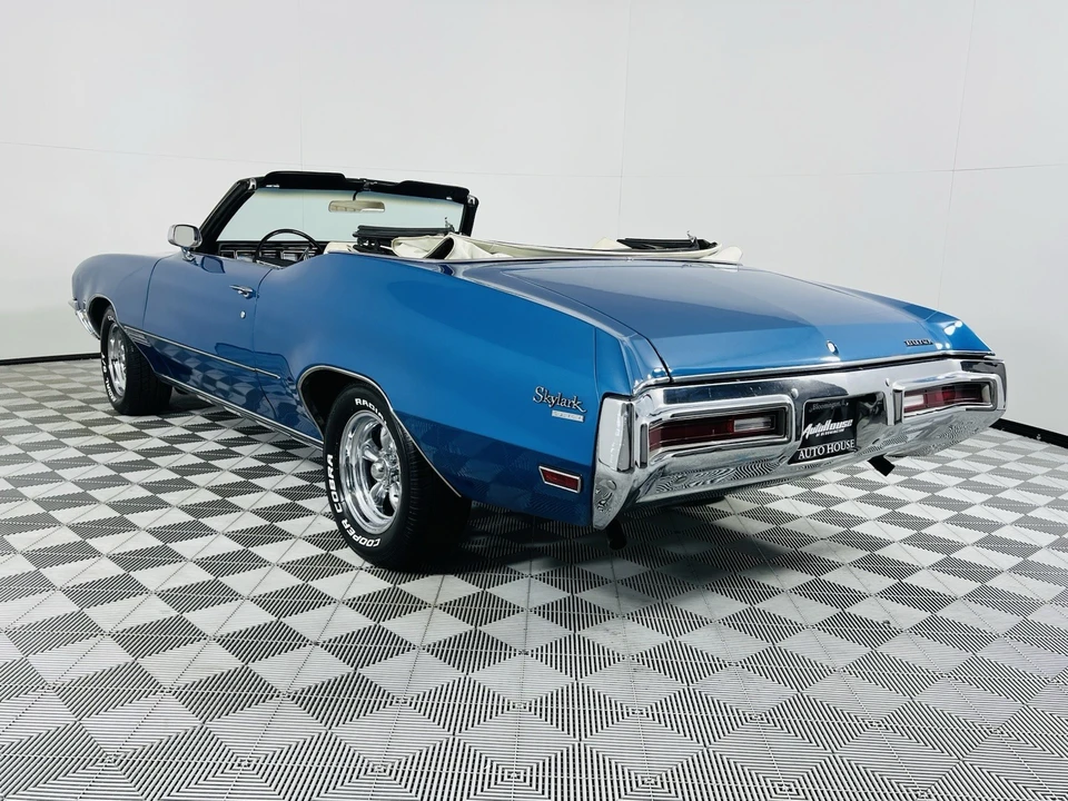 1971 Buick Skylark 3rd Gen - Image 3 of 21