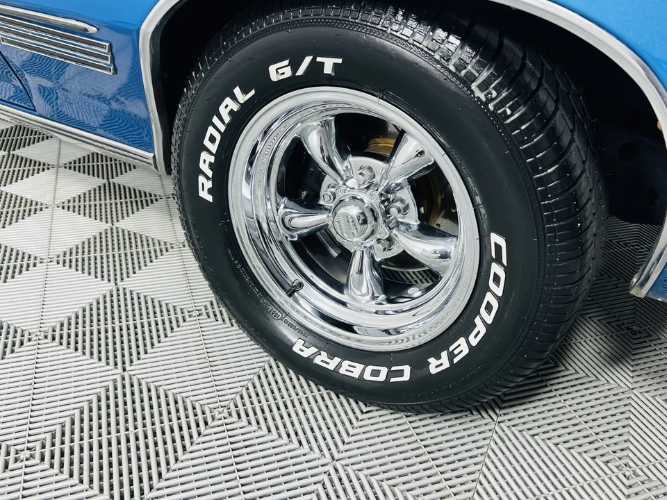 1971 Buick Skylark 3rd Gen - Image 10 of 21